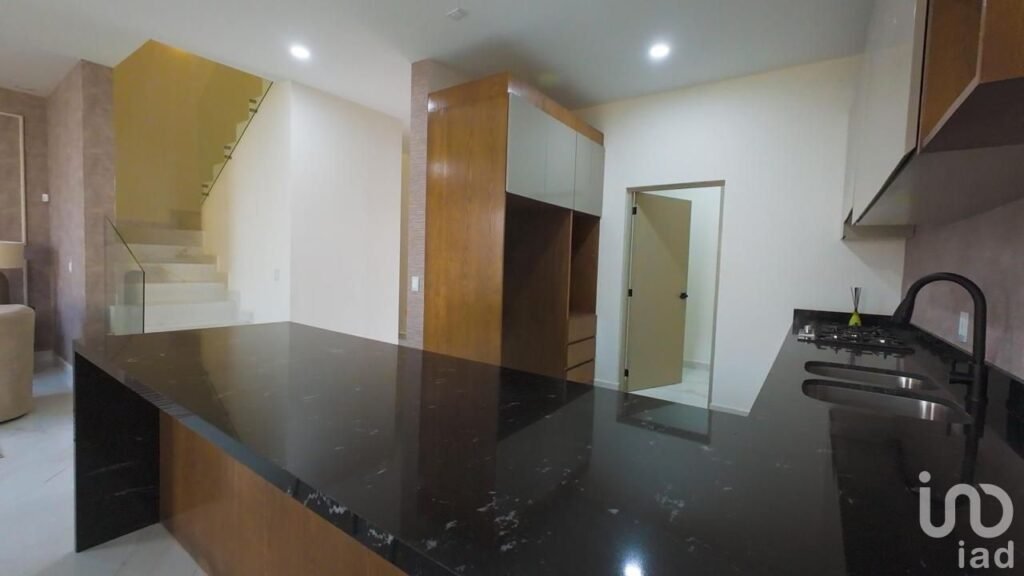 Casa modelo Isis en venta en Fraccionamiento Olympus, Mazatlán, Sinaloa.