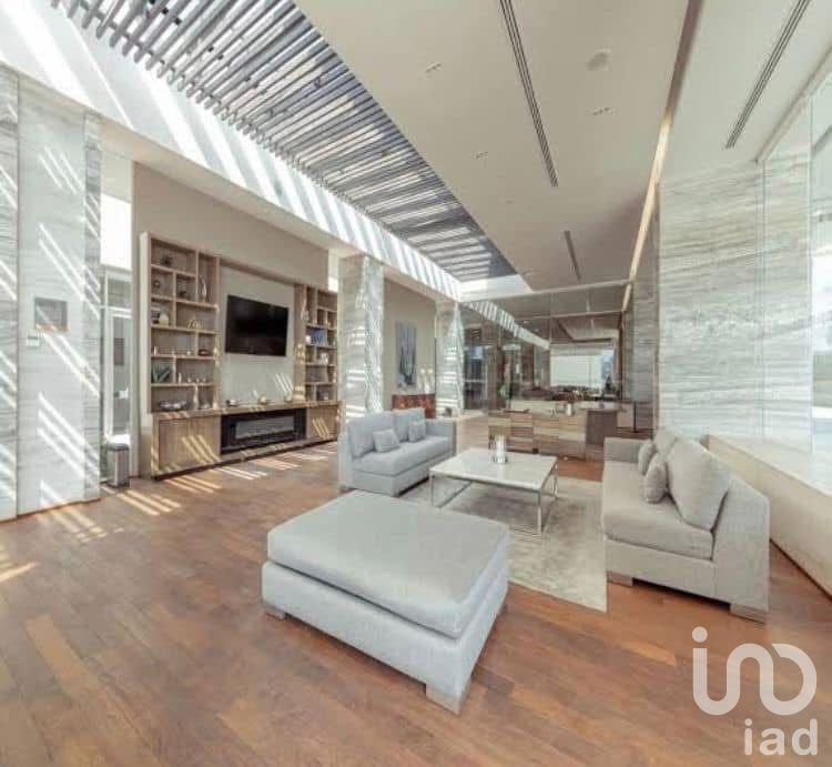 Lujo en las alturas Residencial Stampa