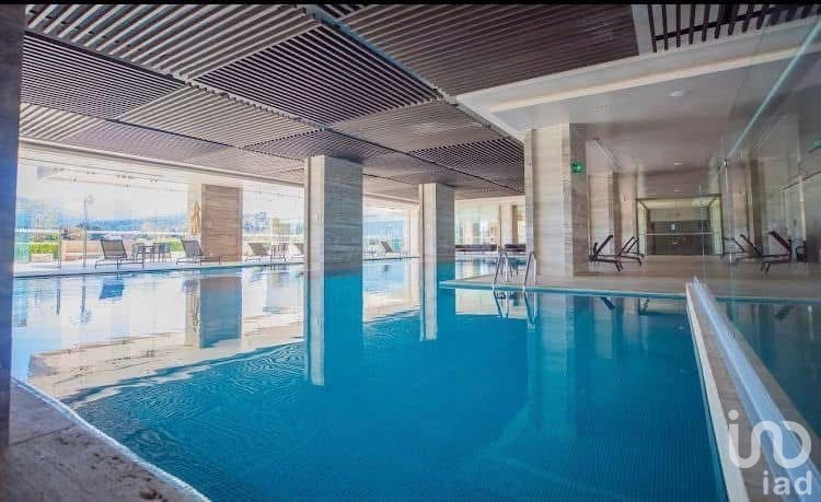 Lujo en las alturas Residencial Stampa