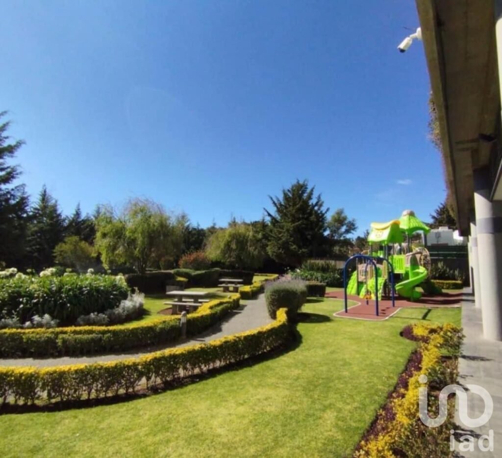 Lujo en las alturas Residencial Stampa