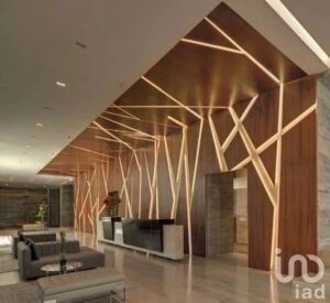 Lujo en las alturas Residencial Stampa