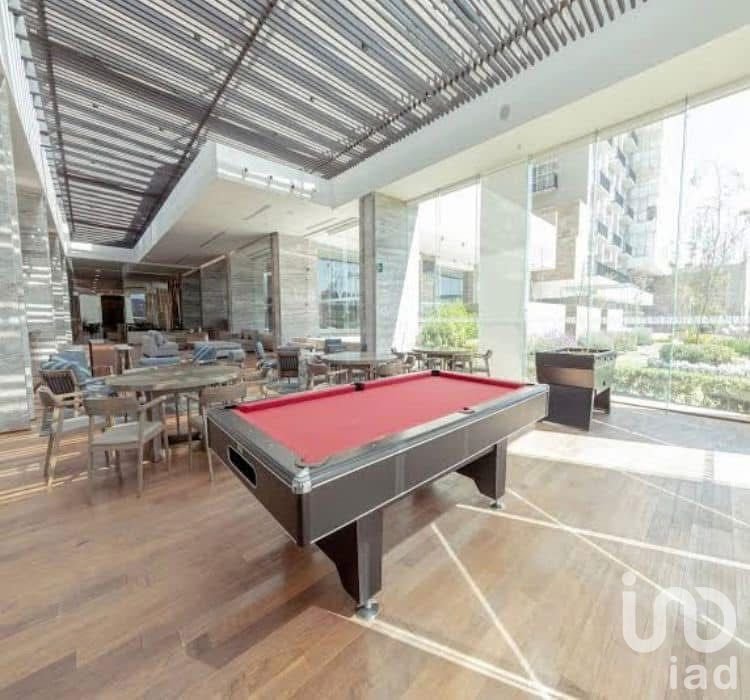 Lujo en las alturas Residencial Stampa