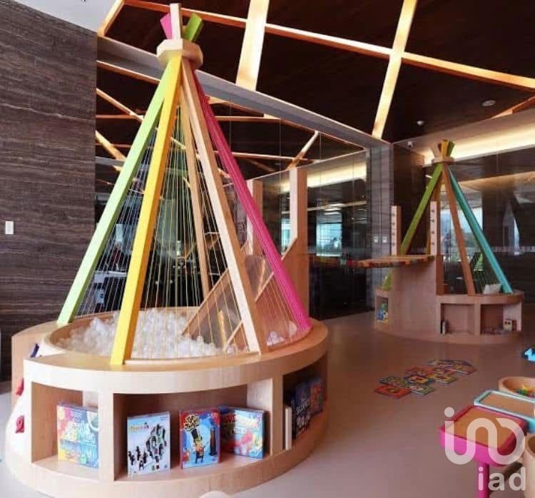 Lujo en las alturas Residencial Stampa