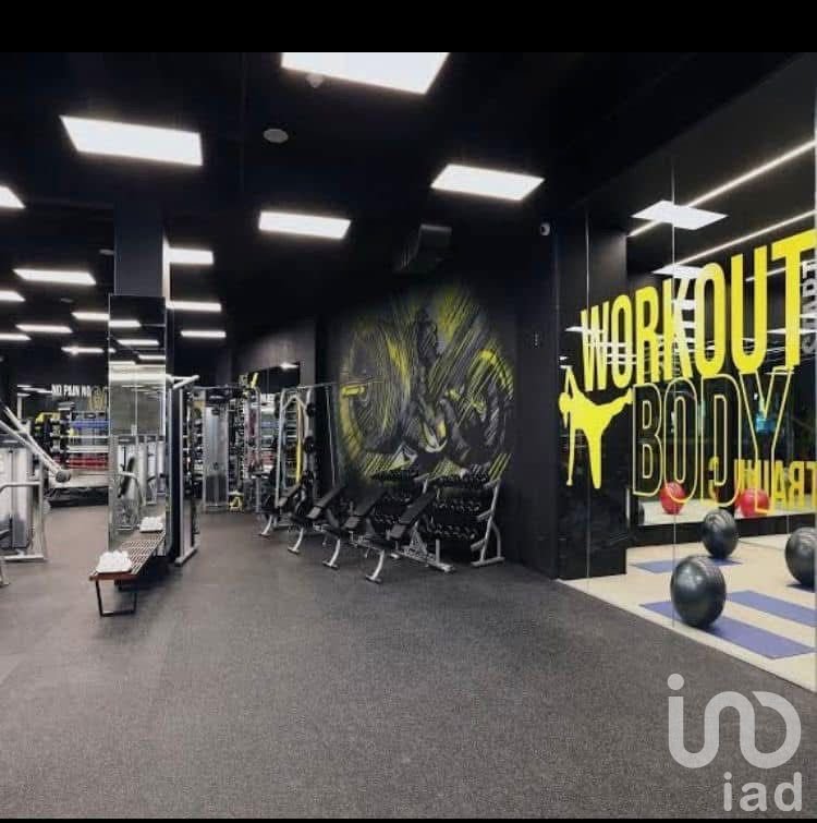 Lujo en las alturas Residencial Stampa