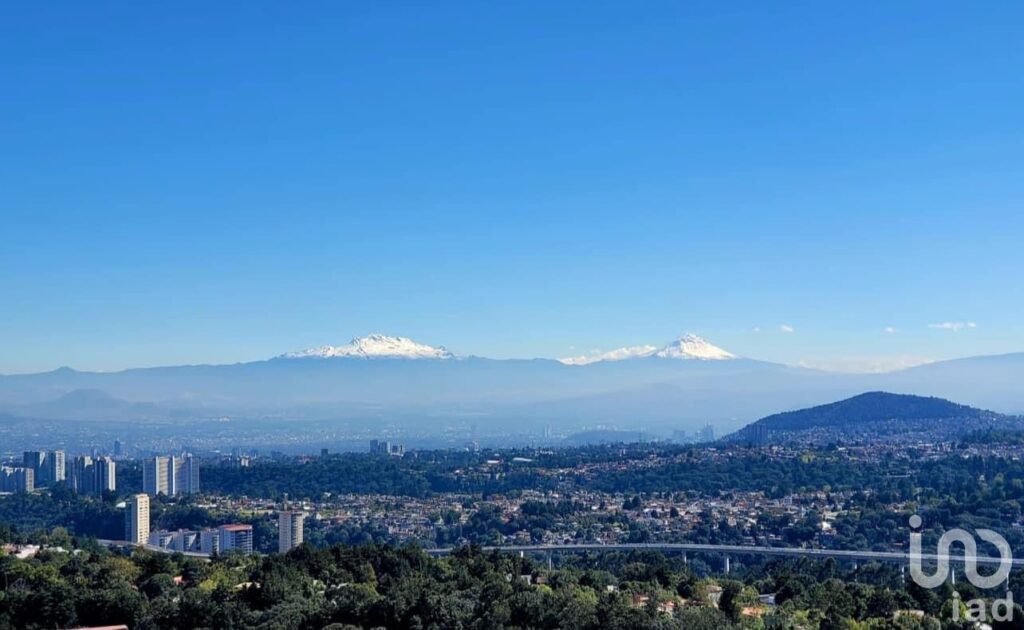 Lujo en las alturas Residencial Stampa