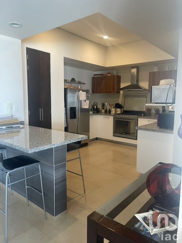 Lujo en las alturas Residencial Stampa