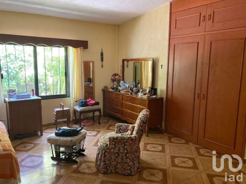 Sbr / hermosa casa con amplio terreno en morelos