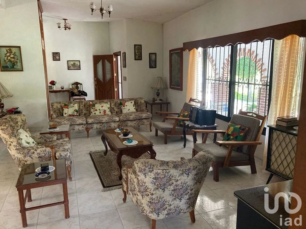 Sbr / hermosa casa con amplio terreno en morelos