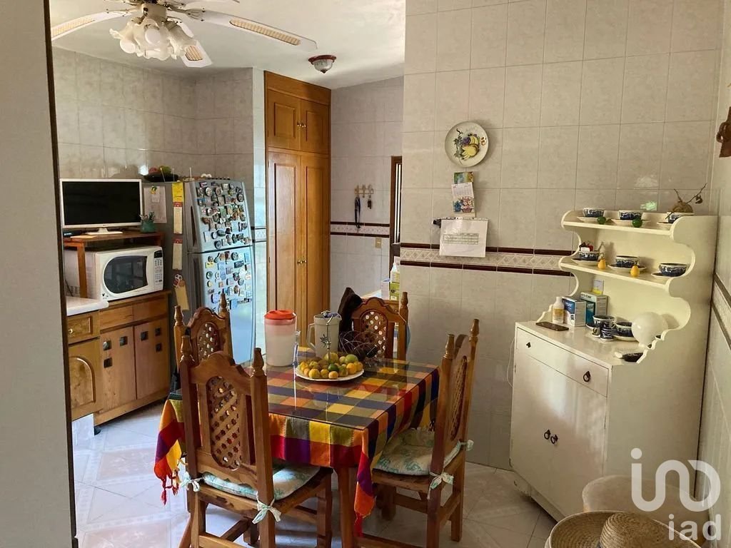 Sbr / hermosa casa con amplio terreno en morelos