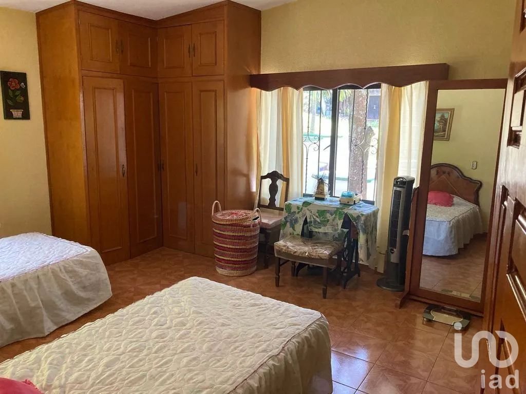 Sbr / hermosa casa con amplio terreno en morelos