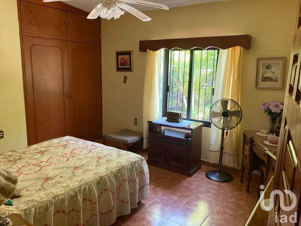 Sbr / hermosa casa con amplio terreno en morelos