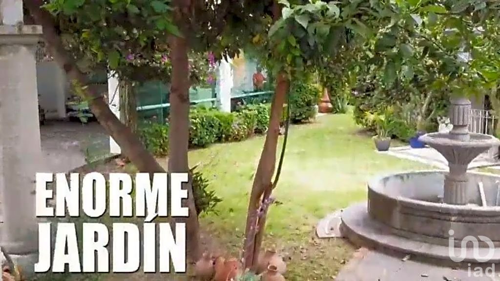 Sbr/ venta de increible casa en camino real cholula!!