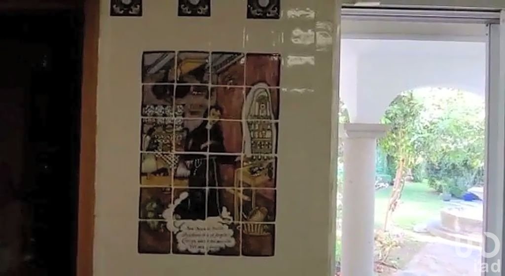 Sbr/ venta de increible casa en camino real cholula!!