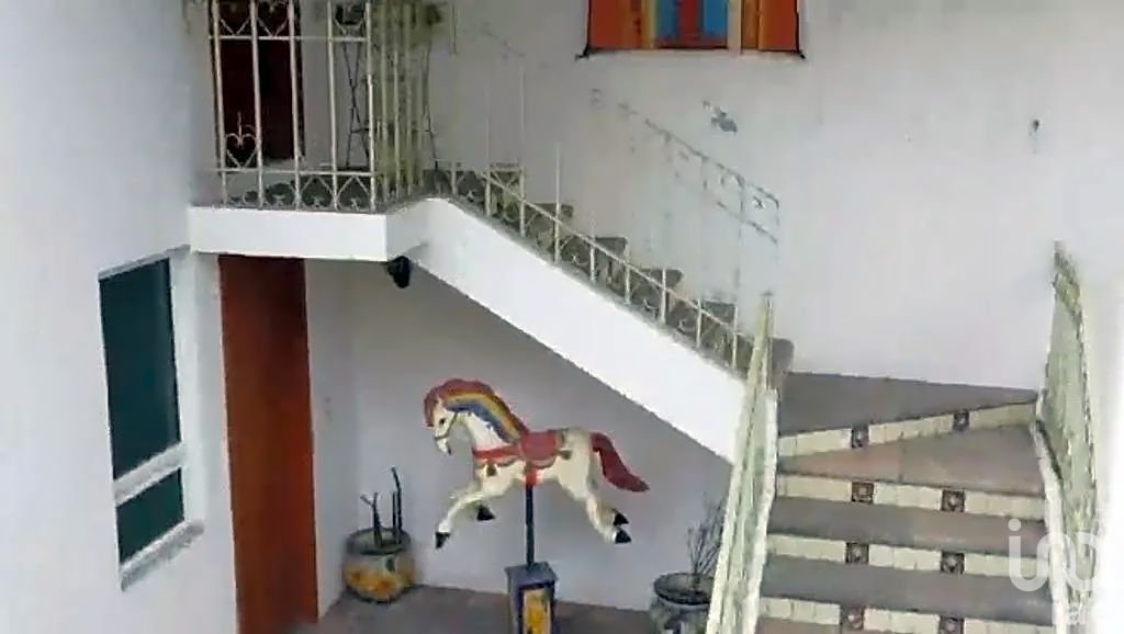 Sbr/ venta de increible casa en camino real cholula!!