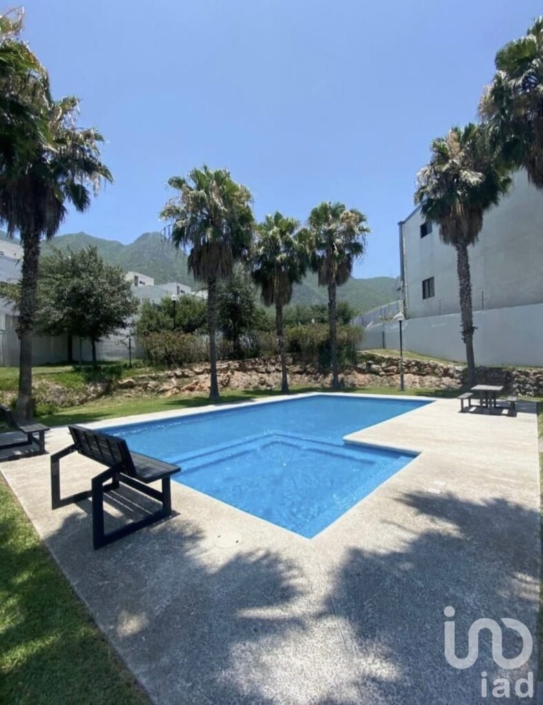 Casa en venta Paseo del Vergel, sur de Monterrey