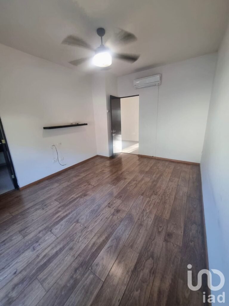 Casa en venta Paseo del Vergel, sur de Monterrey
