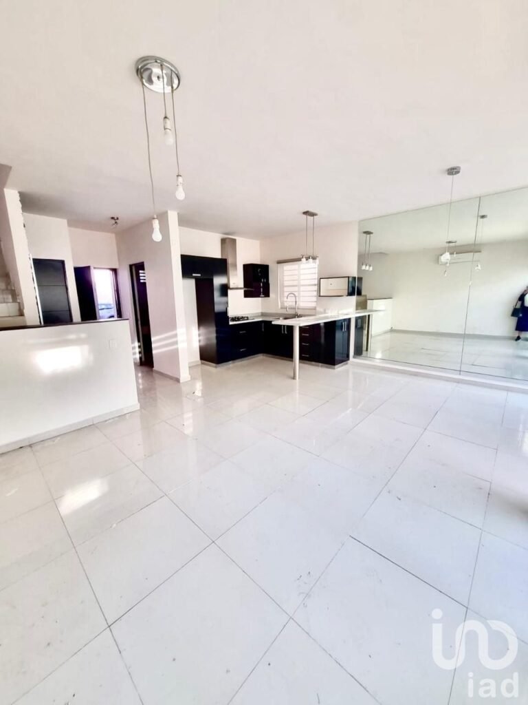 Casa en venta Paseo del Vergel, sur de Monterrey