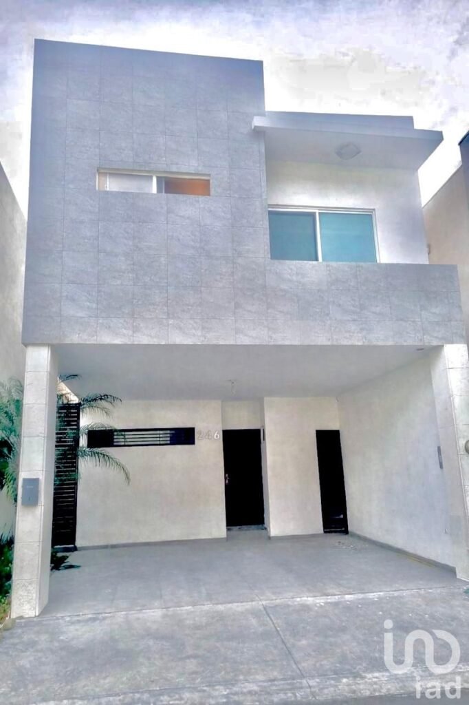 Casa en venta Paseo del Vergel, sur de Monterrey