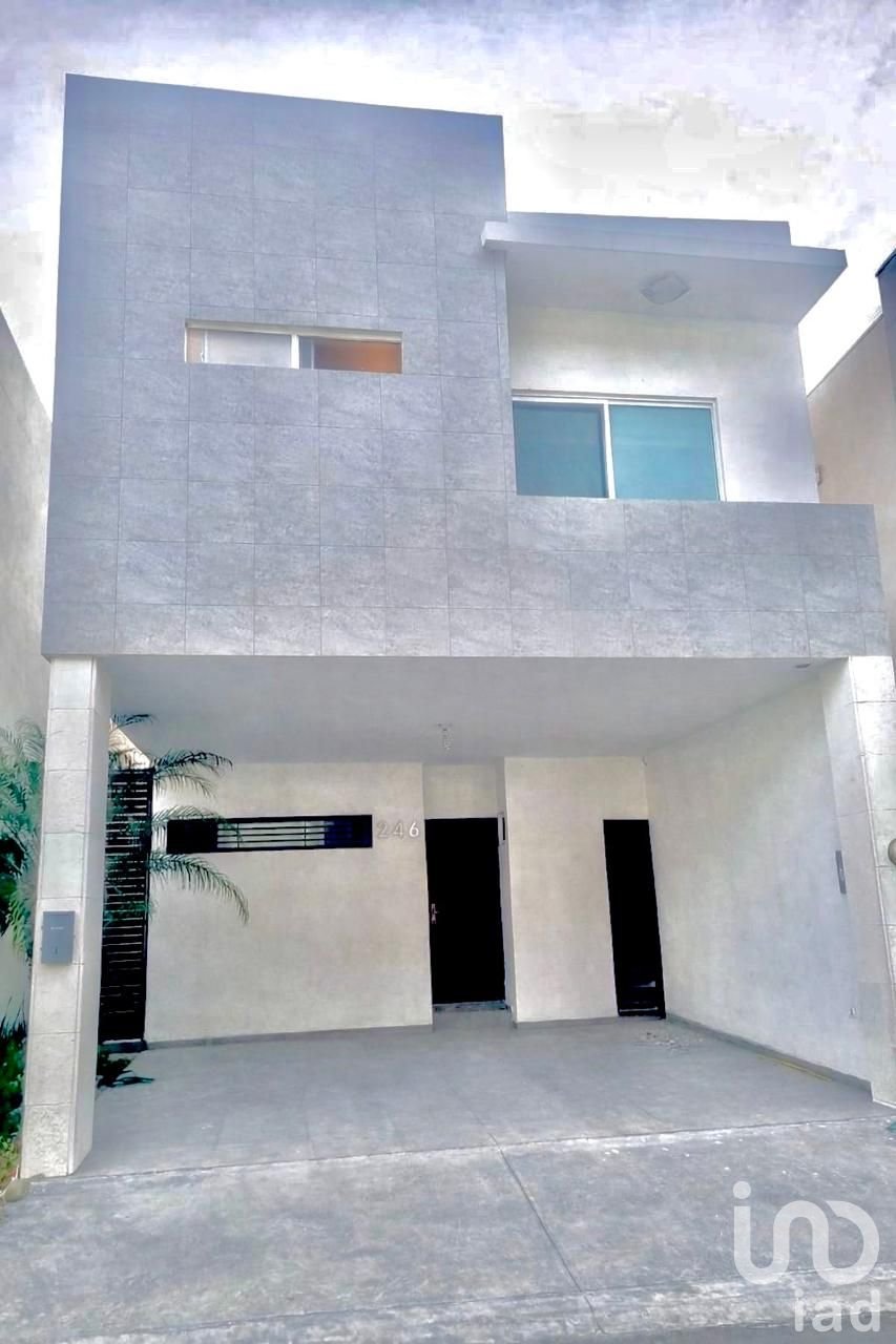 Casa en venta Paseo del Vergel, sur de Monterrey Casa en venta Paseo del Vergel, sur de Monterrey