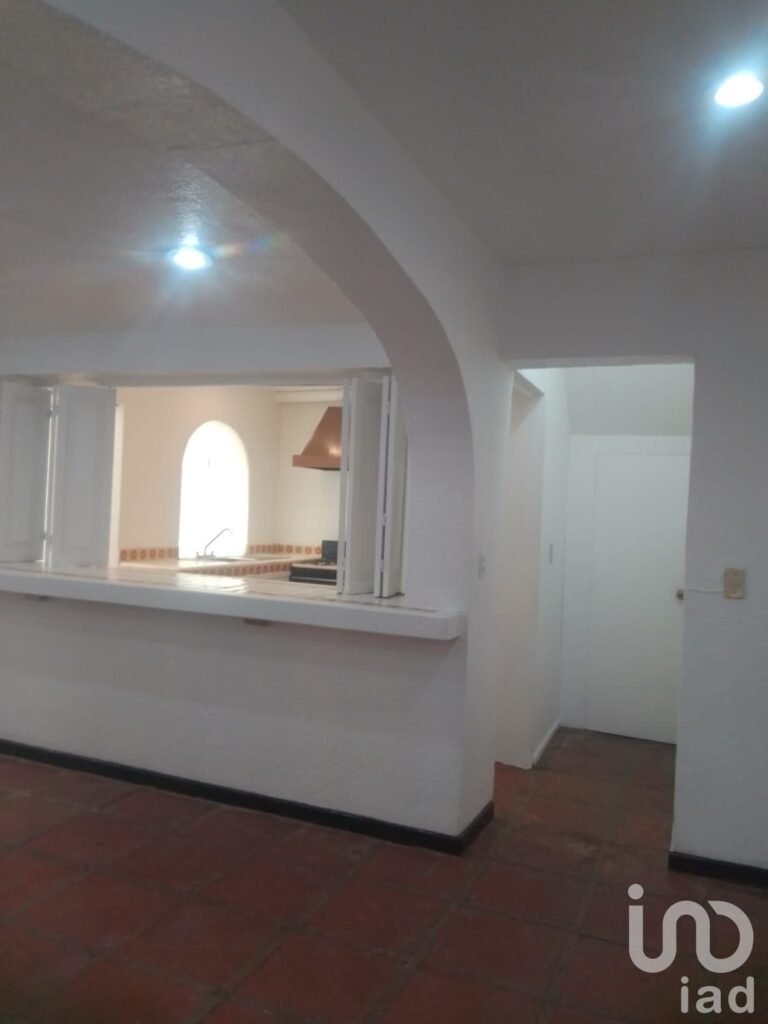 Se Renta Loft en Cerrada de Belisario Dominguez, col. del Carmen, Coyoacán, cdmx
