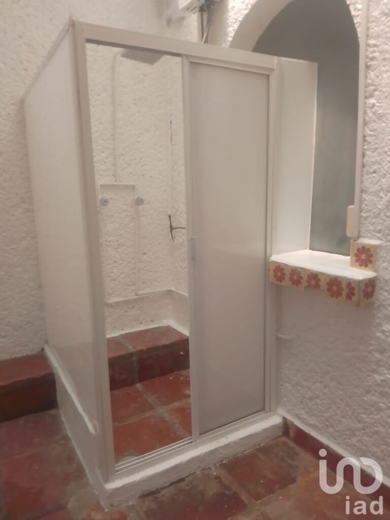 Se Renta Loft en Cerrada de Belisario Dominguez, col. del Carmen, Coyoacán, cdmx