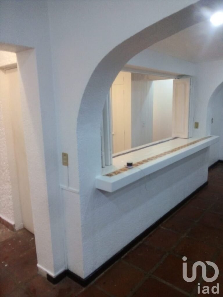 Se Renta Loft en Cerrada de Belisario Dominguez, col. del Carmen, Coyoacán, cdmx