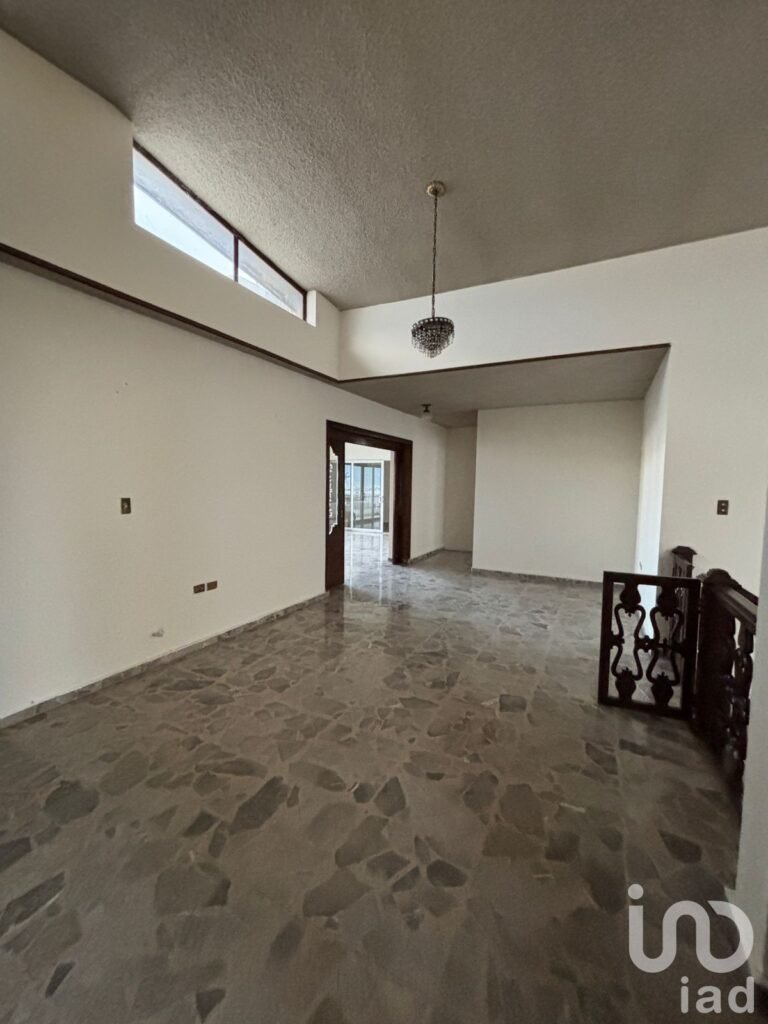 Casa en renta Vista Hermosa Monterrey