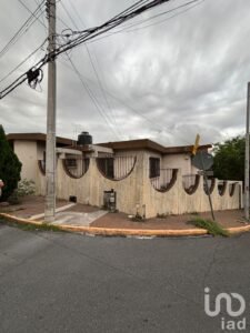 Casa en renta Vista Hermosa Monterrey