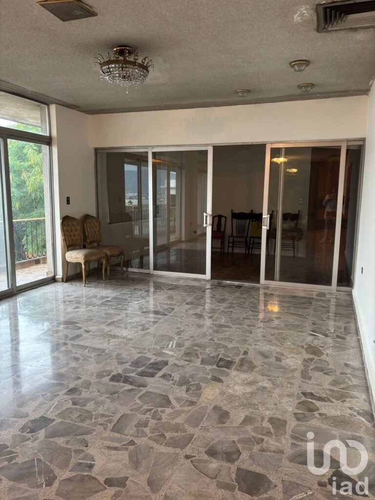 Casa en renta Vista Hermosa Monterrey