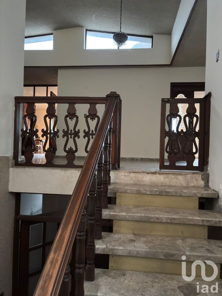 Casa en renta Vista Hermosa Monterrey