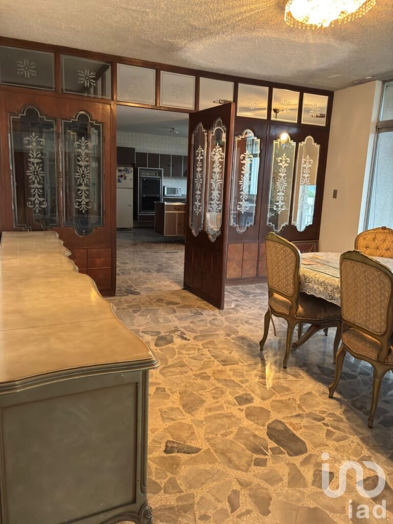 Casa en renta Vista Hermosa Monterrey