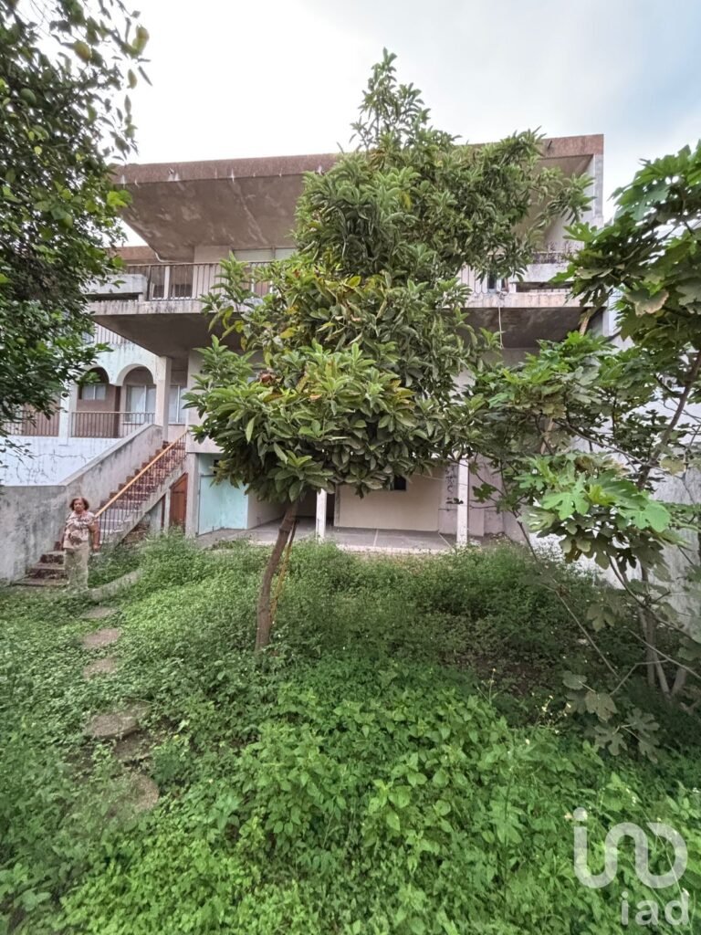 Casa en renta Vista Hermosa Monterrey