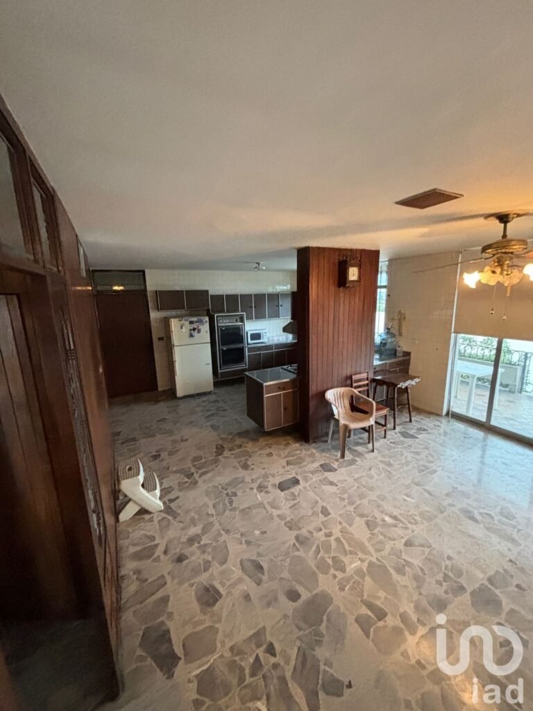 Casa en renta Vista Hermosa Monterrey