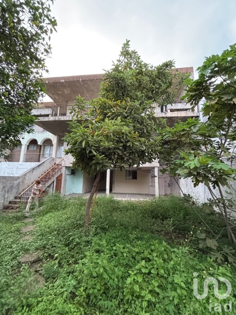 Casa en renta Vista Hermosa Monterrey