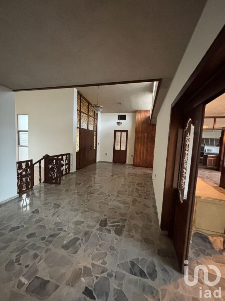 Casa en renta Vista Hermosa Monterrey