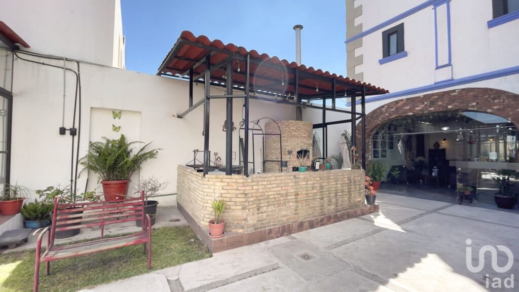 Renta Local Comercial con Horno de Ladrillo y Parrilla en Hotel - 2325399 local en renta renta local comercial con horno de ladrillo y parrilla en hotel 287852