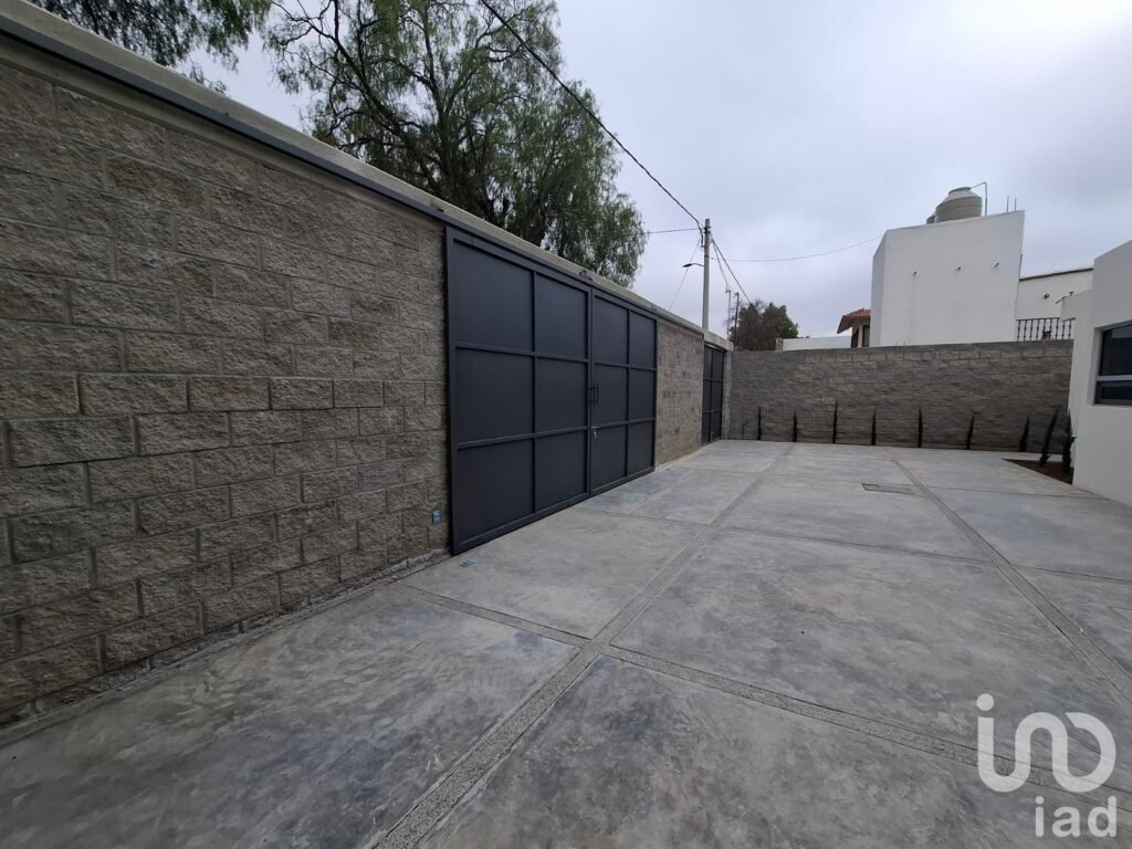 RENTA DE CASA CON 6 HABITACIONES EN BOSQUES DE LA FLORIDA EN SAN LUIS POTOSI - 2325407 casas en renta renta de casa con 6 habitaciones en bosques de la florida en san luis potosi 287847