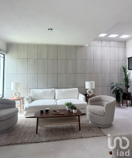 Casa Nueva en Venta en Las Américas Mérida Yucatán