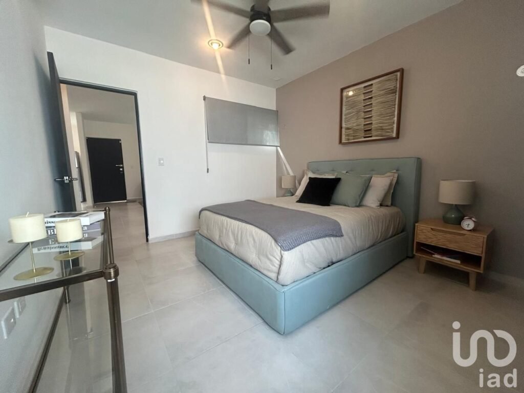 Casa Nueva en Venta en Las Américas Mérida Yucatán