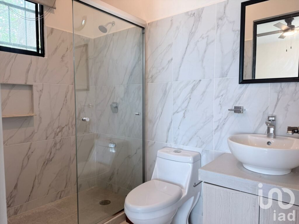 Casa Nueva en Venta en Las Américas Mérida Yucatán