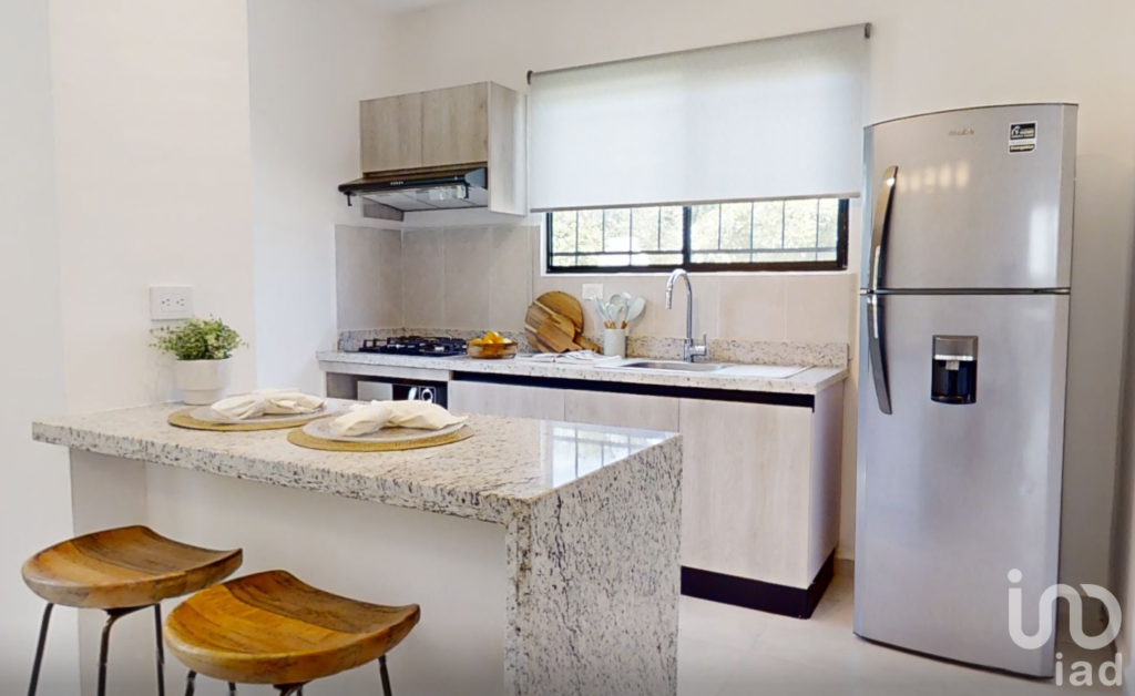 Casa Nueva en Venta en Las Américas Mérida Yucatán