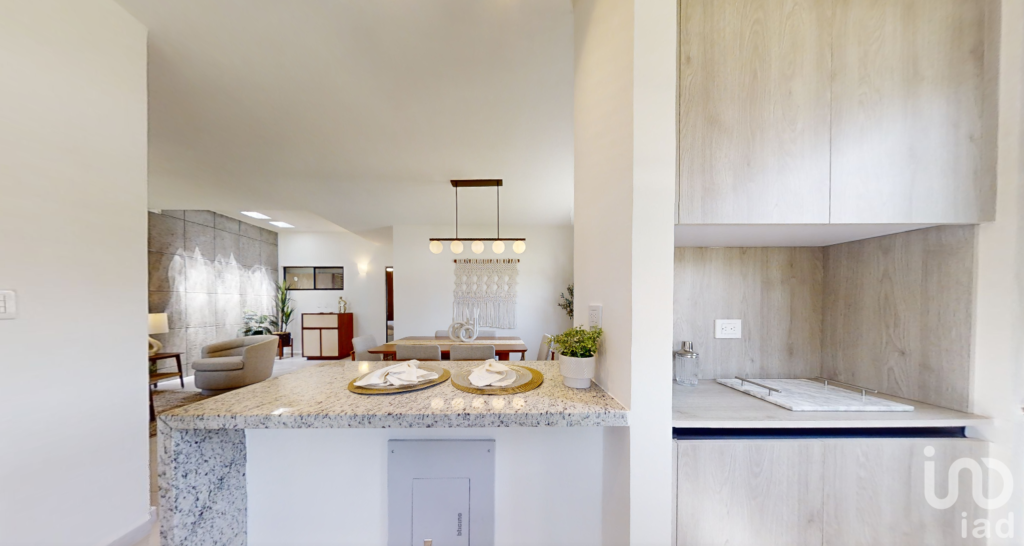 Casa Nueva en Venta en Las Américas Mérida Yucatán