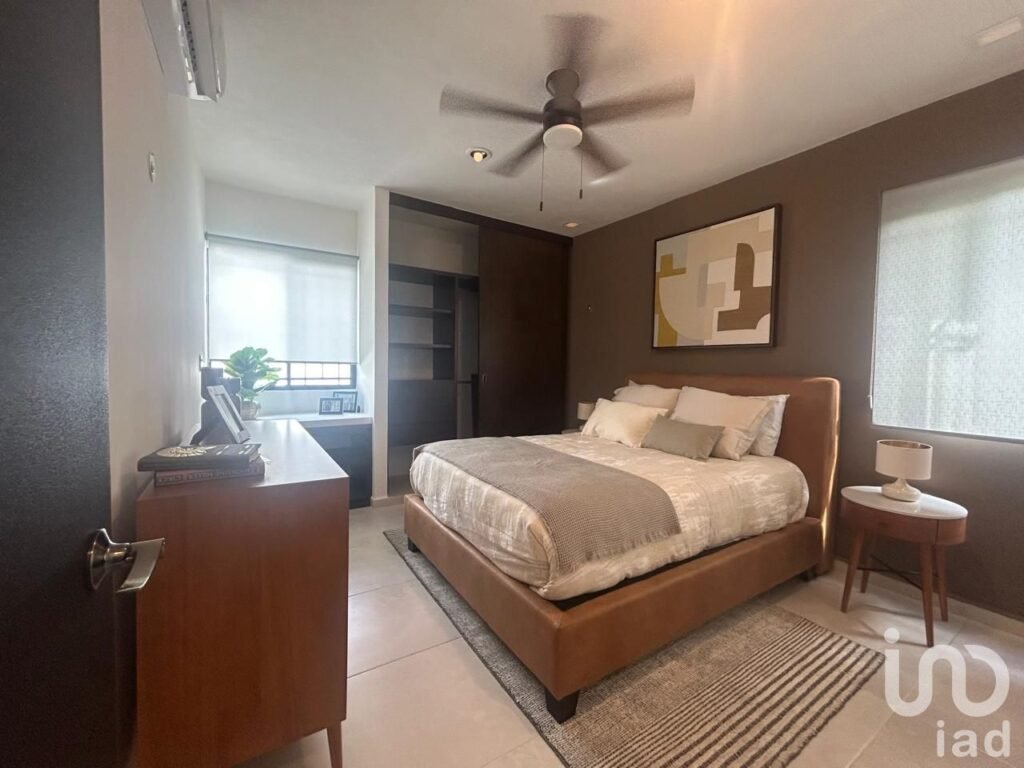 Casa Nueva en Venta en Las Américas Mérida Yucatán
