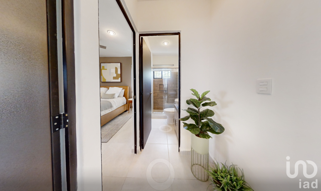 Casa Nueva en Venta en Las Américas Mérida Yucatán