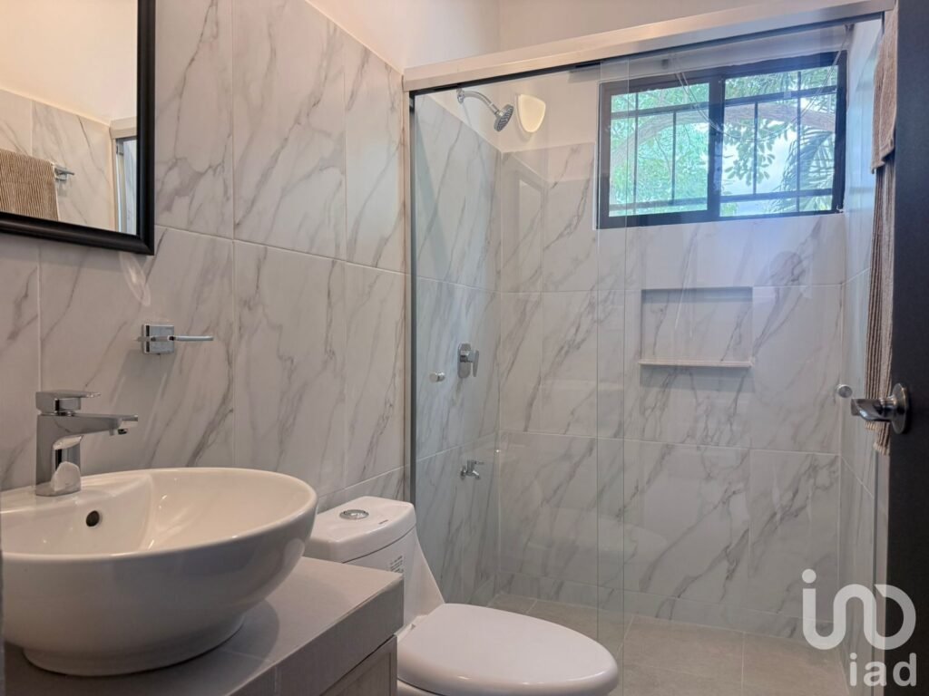 Casa Nueva en Venta en Las Américas Mérida Yucatán