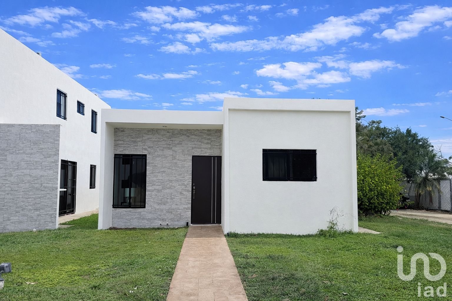 Casa Nueva en Venta en Las Américas Mérida Yucatán