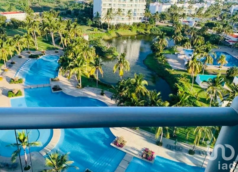 PH en venta en Acapulco