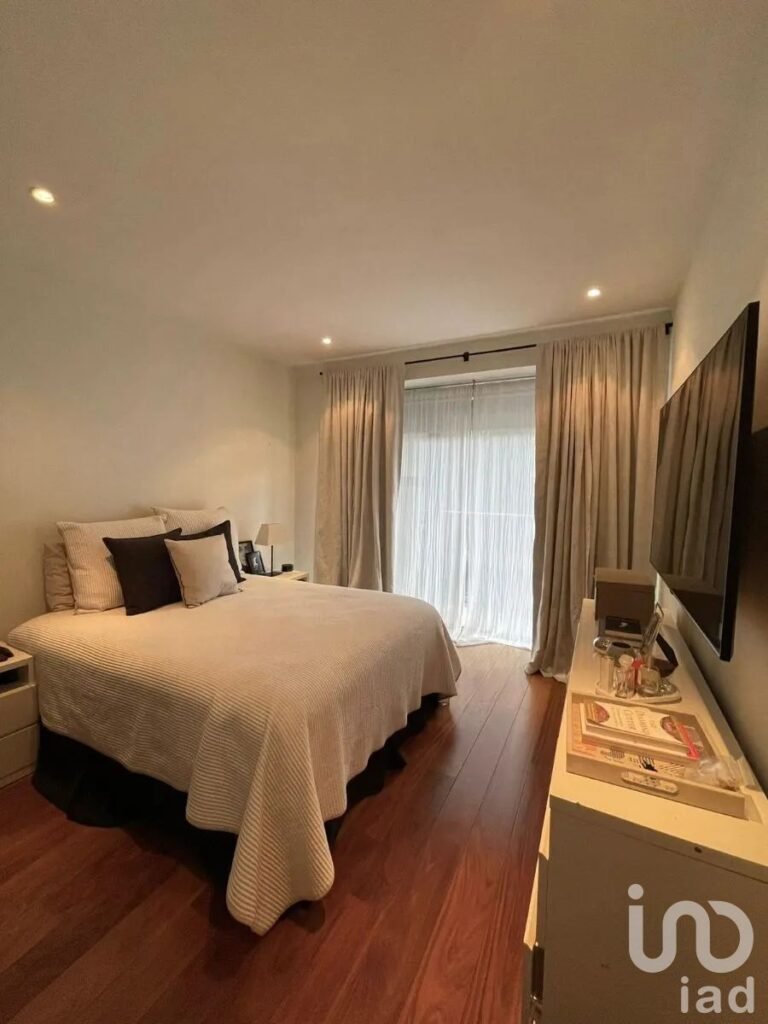 SBR-EXCELENTE DEPARTAMENTO EN VENTA EN POLANCO