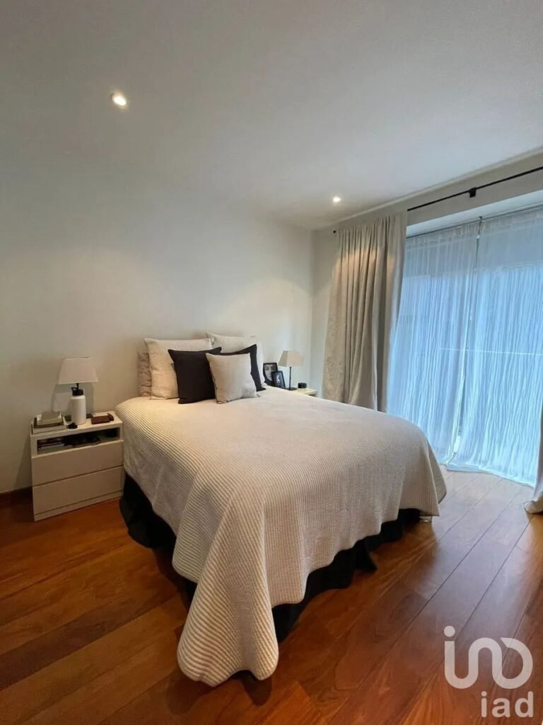 SBR-EXCELENTE DEPARTAMENTO EN VENTA EN POLANCO