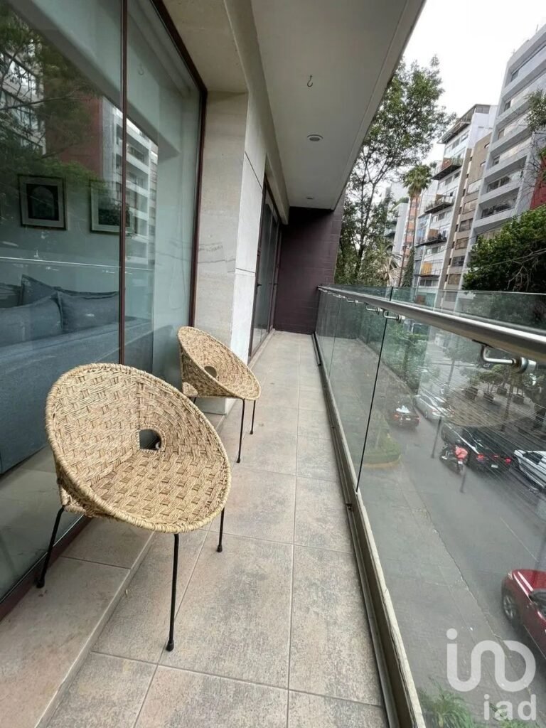 SBR-EXCELENTE DEPARTAMENTO EN VENTA EN POLANCO